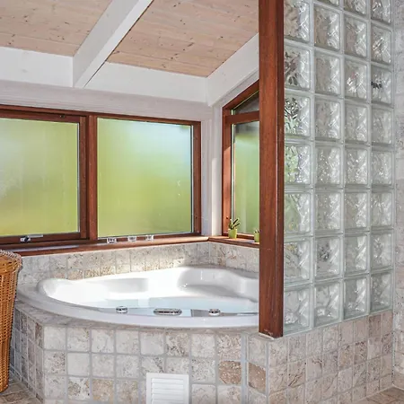 Cozy In With Sauna * Jaegerspris