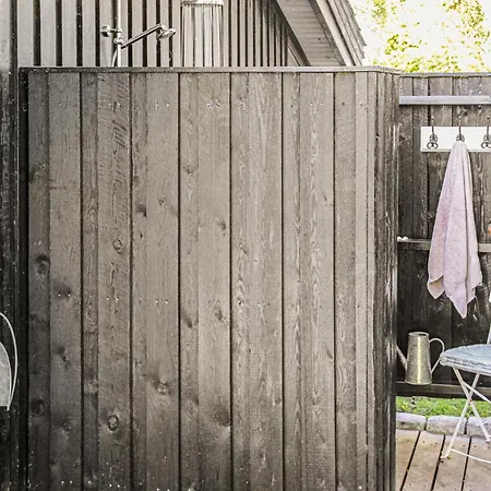 別荘 Cozy Home In Jaegerspris With Sauna